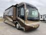 2006 FLEETWOOD REVOLUTION 40J (4VZBR1J9X6C) , located at 4319 N Main Street, Cleburne, TX, 76033, (817) 221-0660, 32.435829, -97.384178 - Photo#0