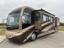 2006 FLEETWOOD REVOLUTION 40J (4VZBR1J9X6C) , located at 4319 N Main Street, Cleburne, TX, 76033, (817) 221-0660, 32.435829, -97.384178 - Photo#14