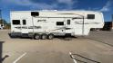 2006 KEYSTONE RAPTOR (4YDF361376M) , located at 4319 N Main Street, Cleburne, TX, 76033, (817) 221-0660, 32.435829, -97.384178 - Photo#2