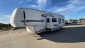 2006 KEYSTONE RAPTOR (4YDF361376M) , located at 4319 N Main Street, Cleburne, TX, 76033, (817) 221-0660, 32.435829, -97.384178 - Photo#5