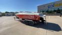 2007 ORANGE BAJA ISLANDER 202 (AGC47079A70) , Length: 21.92 ft. transmission, located at 4319 N Main Street, Cleburne, TX, 76033, (817) 221-0660, 32.435829, -97.384178 - The 2007 Baja Islander 202 is an exciting boat that's great for people who want to have fun on the water. It is great for traveling, water sports, and fishing because it looks good and moves quickly. The Islander 202 is a small but useful 20 feet boat that is easy to move and tow, which makes it a g - Photo#7