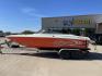 2007 ORANGE BAJA ISLANDER 202 (AGC47079A70) , Length: 21.92 ft. transmission, located at 4319 N Main Street, Cleburne, TX, 76033, (817) 221-0660, 32.435829, -97.384178 - The 2007 Baja Islander 202 is an exciting boat that's great for people who want to have fun on the water. It is great for traveling, water sports, and fishing because it looks good and moves quickly. The Islander 202 is a small but useful 20 feet boat that is easy to move and tow, which makes it a g - Photo#23