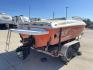 2007 ORANGE BAJA ISLANDER 202 (AGC47079A70) , Length: 21.92 ft. transmission, located at 4319 N Main Street, Cleburne, TX, 76033, (817) 221-0660, 32.435829, -97.384178 - The 2007 Baja Islander 202 is an exciting boat that's great for people who want to have fun on the water. It is great for traveling, water sports, and fishing because it looks good and moves quickly. The Islander 202 is a small but useful 20 feet boat that is easy to move and tow, which makes it a g - Photo#24