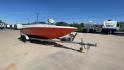 2007 ORANGE BAJA ISLANDER 202 (AGC47079A70) , Length: 21.92 ft. transmission, located at 4319 N Main Street, Cleburne, TX, 76033, (817) 221-0660, 32.435829, -97.384178 - The 2007 Baja Islander 202 is an exciting boat that's great for people who want to have fun on the water. It is great for traveling, water sports, and fishing because it looks good and moves quickly. The Islander 202 is a small but useful 20 feet boat that is easy to move and tow, which makes it a g - Photo#3