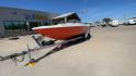 2007 ORANGE BAJA ISLANDER 202 (AGC47079A70) , Length: 21.92 ft. transmission, located at 4319 N Main Street, Cleburne, TX, 76033, (817) 221-0660, 32.435829, -97.384178 - The 2007 Baja Islander 202 is an exciting boat that's great for people who want to have fun on the water. It is great for traveling, water sports, and fishing because it looks good and moves quickly. The Islander 202 is a small but useful 20 feet boat that is easy to move and tow, which makes it a g - Photo#5