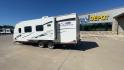 2011 COACHMEN FREEDOM EXPRESS 242R (5ZT2FENB9BA) , Length: 27.75 ft. | Dry Weight: 4,713 lbs. | Slides: 1 transmission, located at 4319 N Main Street, Cleburne, TX, 76033, (817) 221-0660, 32.435829, -97.384178 - The 2011 Forest River Freedom Express 242R is a lightweight travel trailer with a clever and practical floorplan! This camper measures over 27 ft. in length and weighs 4,713 lbs. unloaded. It is equipped with a large slide to maximize interior flooring. It also comes with two entries for peak conven - Photo#7