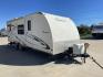 2011 COACHMEN FREEDOM EXPRESS 242R (5ZT2FENB9BA) , Length: 27.75 ft. | Dry Weight: 4,713 lbs. | Slides: 1 transmission, located at 4319 N Main Street, Cleburne, TX, 76033, (817) 221-0660, 32.435829, -97.384178 - The 2011 Forest River Freedom Express 242R is a lightweight travel trailer with a clever and practical floorplan! This camper measures over 27 ft. in length and weighs 4,713 lbs. unloaded. It is equipped with a large slide to maximize interior flooring. It also comes with two entries for peak conven - Photo#22