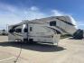 2012 COACHMEN NORTH RIDGE 320RLQ (5ZT3NRXB6CA) , Length: 37.17 ft. | Dry Weight: 10,405 lbs. | Gross Weight: 15,000 lbs. | Slides: 4 transmission, located at 4319 N Main Street, Cleburne, TX, 76033, (817) 221-0660, 32.435829, -97.384178 - The 2012 Coachmen North Ridge 320RLQ is a 37-foot fifth wheel with four slides and an aluminum frame. With the quadruple slides, space and storage will never be an issue! The unit also comes with automatic heating and cooling rated at 40,000 and 15,000 BTUs, respectively. The interior has beautiful - Photo#23