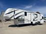 2012 COACHMEN NORTH RIDGE 320RLQ (5ZT3NRXB6CA) , Length: 37.17 ft. | Dry Weight: 10,405 lbs. | Gross Weight: 15,000 lbs. | Slides: 4 transmission, located at 4319 N Main Street, Cleburne, TX, 76033, (817) 221-0660, 32.435829, -97.384178 - The 2012 Coachmen North Ridge 320RLQ is a 37-foot fifth wheel with four slides and an aluminum frame. With the quadruple slides, space and storage will never be an issue! The unit also comes with automatic heating and cooling rated at 40,000 and 15,000 BTUs, respectively. The interior has beautiful - Photo#24