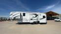 2012 COACHMEN NORTH RIDGE 320RLQ (5ZT3NRXB6CA) , Length: 37.17 ft. | Dry Weight: 10,405 lbs. | Gross Weight: 15,000 lbs. | Slides: 4 transmission, located at 4319 N Main Street, Cleburne, TX, 76033, (817) 221-0660, 32.435829, -97.384178 - The 2012 Coachmen North Ridge 320RLQ is a 37-foot fifth wheel with four slides and an aluminum frame. With the quadruple slides, space and storage will never be an issue! The unit also comes with automatic heating and cooling rated at 40,000 and 15,000 BTUs, respectively. The interior has beautiful - Photo#6