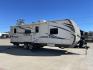 2012 KEYSTONE RV OUTBACK 274RB (4YDT27420CB) , Length: 30.33 ft | Dry Weight: 5,995 lbs. | Gross Weight: 7,800 lbs. | Slides: 1 transmission, located at 4319 N Main Street, Cleburne, TX, 76033, (817) 221-0660, 32.435829, -97.384178 - Experience the 2012 Keystone RV Outback 274RB Travel Trailer, the ideal fusion of adventure and comfort. This well-built travel trailer is a great option for any family or couple looking for a roomy and fashionable mobile home. The dimensions of this unit are 30.33 ft in length, 8 ft in width, an - Photo#21