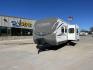 2012 KEYSTONE RV OUTBACK 274RB (4YDT27420CB) , Length: 30.33 ft | Dry Weight: 5,995 lbs. | Gross Weight: 7,800 lbs. | Slides: 1 transmission, located at 4319 N Main Street, Cleburne, TX, 76033, (817) 221-0660, 32.435829, -97.384178 - Experience the 2012 Keystone RV Outback 274RB Travel Trailer, the ideal fusion of adventure and comfort. This well-built travel trailer is a great option for any family or couple looking for a roomy and fashionable mobile home. The dimensions of this unit are 30.33 ft in length, 8 ft in width, an - Photo#0