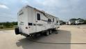 2012 KEYSTONE RV OUTBACK 274RB (4YDT27420CB) , Length: 30.33 ft | Dry Weight: 5,995 lbs. | Gross Weight: 7,800 lbs. | Slides: 1 transmission, located at 4319 N Main Street, Cleburne, TX, 76033, (817) 221-0660, 32.435829, -97.384178 - Experience the 2012 Keystone RV Outback 274RB Travel Trailer, the ideal fusion of adventure and comfort. This well-built travel trailer is a great option for any family or couple looking for a roomy and fashionable mobile home. The dimensions of this unit are 30.33 ft in length, 8 ft in width, an - Photo#1