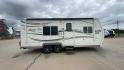 2012 WHITE NORTHWOOD ARCTIC FOX 22H (4N11H2223C0) , Length: 23 ft. | Dry Weight: 4,880 lbs. | Slides: 0 transmission, located at 4319 N Main Street, Cleburne, TX, 76033, (817) 221-0660, 32.435829, -97.384178 - With the 2012 Northwood Arctic Fox 22H travel trailer, set out on outdoor adventures. This tough and fully functional RV is made to withstand a range of conditions and offer you comfort and convenience while traveling. The measurements of this unit are 23 ft in length by 8 ft in width. It has a d - Photo#2