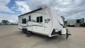 2012 WHITE NORTHWOOD ARCTIC FOX 22H (4N11H2223C0) , Length: 23 ft. | Dry Weight: 4,880 lbs. | Slides: 0 transmission, located at 4319 N Main Street, Cleburne, TX, 76033, (817) 221-0660, 32.435829, -97.384178 - With the 2012 Northwood Arctic Fox 22H travel trailer, set out on outdoor adventures. This tough and fully functional RV is made to withstand a range of conditions and offer you comfort and convenience while traveling. The measurements of this unit are 23 ft in length by 8 ft in width. It has a d - Photo#3