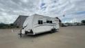 2012 WHITE NORTHWOOD ARCTIC FOX 22H (4N11H2223C0) , Length: 23 ft. | Dry Weight: 4,880 lbs. | Slides: 0 transmission, located at 4319 N Main Street, Cleburne, TX, 76033, (817) 221-0660, 32.435829, -97.384178 - With the 2012 Northwood Arctic Fox 22H travel trailer, set out on outdoor adventures. This tough and fully functional RV is made to withstand a range of conditions and offer you comfort and convenience while traveling. The measurements of this unit are 23 ft in length by 8 ft in width. It has a d - Photo#5