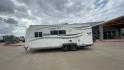 2012 WHITE NORTHWOOD ARCTIC FOX 22H (4N11H2223C0) , Length: 23 ft. | Dry Weight: 4,880 lbs. | Slides: 0 transmission, located at 4319 N Main Street, Cleburne, TX, 76033, (817) 221-0660, 32.435829, -97.384178 - With the 2012 Northwood Arctic Fox 22H travel trailer, set out on outdoor adventures. This tough and fully functional RV is made to withstand a range of conditions and offer you comfort and convenience while traveling. The measurements of this unit are 23 ft in length by 8 ft in width. It has a d - Photo#6