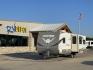 2013 WHITE CROSSROADS RV LONGHORN 27RL (4V0TC272XDA) , Length: 31.83 ft. | Dry Weight: 6,520 lbs. | Gross Weight: 7,850 lbs. | Slides: 1 transmission, located at 4319 N Main Street, Cleburne, TX, 76033, (817) 221-0660, 32.435829, -97.384178 - Photo#0