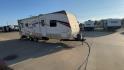 2013 WHITE CROSSROADS RV LONGHORN 27RL (4V0TC272XDA) , Length: 31.83 ft. | Dry Weight: 6,520 lbs. | Gross Weight: 7,850 lbs. | Slides: 1 transmission, located at 4319 N Main Street, Cleburne, TX, 76033, (817) 221-0660, 32.435829, -97.384178 - Photo#3