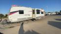 2013 WHITE CROSSROADS RV LONGHORN 27RL (4V0TC272XDA) , Length: 31.83 ft. | Dry Weight: 6,520 lbs. | Gross Weight: 7,850 lbs. | Slides: 1 transmission, located at 4319 N Main Street, Cleburne, TX, 76033, (817) 221-0660, 32.435829, -97.384178 - Photo#5