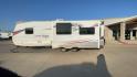 2013 WHITE CROSSROADS RV LONGHORN 27RL (4V0TC272XDA) , Length: 31.83 ft. | Dry Weight: 6,520 lbs. | Gross Weight: 7,850 lbs. | Slides: 1 transmission, located at 4319 N Main Street, Cleburne, TX, 76033, (817) 221-0660, 32.435829, -97.384178 - Photo#6