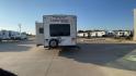 2013 WHITE CROSSROADS RV LONGHORN 27RL (4V0TC272XDA) , Length: 31.83 ft. | Dry Weight: 6,520 lbs. | Gross Weight: 7,850 lbs. | Slides: 1 transmission, located at 4319 N Main Street, Cleburne, TX, 76033, (817) 221-0660, 32.435829, -97.384178 - Photo#8