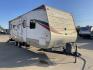 2013 WHITE CROSSROADS RV LONGHORN 27RL (4V0TC272XDA) , Length: 31.83 ft. | Dry Weight: 6,520 lbs. | Gross Weight: 7,850 lbs. | Slides: 1 transmission, located at 4319 N Main Street, Cleburne, TX, 76033, (817) 221-0660, 32.435829, -97.384178 - Photo#23