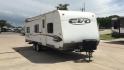 2013 WHITE FOREST RIVER EVO T1860 - (4X4TSJY20DC) , Length: 22.58 ft. | Slides: 0 transmission, located at 4319 N Main Street, Cleburne, TX, 76033, (817) 221-0660, 32.435829, -97.384178 - The 2013 Forest River Evo T1860 Travel Trailer allows you to enjoy the beauty of nature. This 22.58-foot-long trailer is both compact and adaptable, providing a snug haven for your camping activities. While it lacks slides, it compensates with smart design elements and considerate amenities. Step in - Photo#3