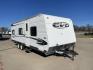 2013 WHITE FOREST RIVER EVO T2250 - (4X4TSJY20DC) , Length: 22.58 ft. | Slides: 0 transmission, located at 4319 N Main Street, Cleburne, TX, 76033, (817) 221-0660, 32.435829, -97.384178 - The 2013 Forest River Evo T1860 Travel Trailer allows you to enjoy the beauty of nature. This 22.58-foot-long trailer is both compact and adaptable, providing a snug haven for your camping activities. While it lacks slides, it compensates with smart design elements and considerate amenities. Step in - Photo#23