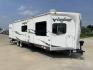 2013 WHITE FOREST RIVER V-CROSS 29VCFL (4X4TVCE22DX) , Length: 33.67 ft | Dry Weight: 6,808 lbs. | Gross Weight: 7,874 lbs. | Slides: 1 transmission, located at 4319 N Main Street, Cleburne, TX, 76033, (817) 221-0660, 32.435829, -97.384178 - This 33-foot 2013 Forest River V-Cross 29VCFL trailer offers both comfort and functionality. Its floor plan features a front living area, a fully equipped kitchen, a cozy bedroom, and a spacious bathroom. As you enter the travel trailer, you'll be greeted by the expansive front living area. This uni - Photo#21