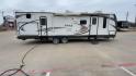 2013 TAN JAYCO EAGLE (1UJBJ0BS6D1) , located at 4319 N Main Street, Cleburne, TX, 76033, (817) 221-0660, 32.435829, -97.384178 - Photo#2