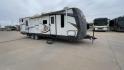 2013 TAN JAYCO EAGLE (1UJBJ0BS6D1) , located at 4319 N Main Street, Cleburne, TX, 76033, (817) 221-0660, 32.435829, -97.384178 - Photo#3