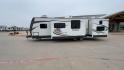 2013 TAN JAYCO EAGLE (1UJBJ0BS6D1) , located at 4319 N Main Street, Cleburne, TX, 76033, (817) 221-0660, 32.435829, -97.384178 - Photo#6