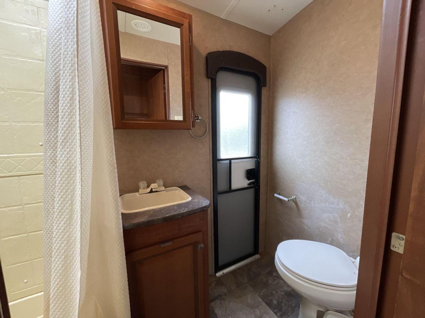 2013 TAN JAYCO EAGLE (1UJBJ0BS6D1) , located at 4319 N Main Street, Cleburne, TX, 76033, (817) 221-0660, 32.435829, -97.384178 - Photo#15