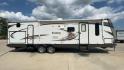 2013 JAYCO EAGLE 314BDS (1UJBJ0BSXD1) , Length: 32.58 ft. | Dry Weight: 7,465 lbs. | Gross Weight: 9,975 lbs. | Slides: 2 transmission, located at 4319 N Main Street, Cleburne, TX, 76033, (817) 221-0660, 32.435829, -97.384178 - The 2013 Jayco Eagle 314BDS is a robust and spacious travel trailer designed to deliver a comfortable and enjoyable camping experience for families and groups. It stretches 32.58 feet in length and boasts a dry weight of 7,465 pounds, making it a solid choice for those looking to tow a substantial y - Photo#2