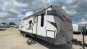 2013 JAYCO EAGLE 314BDS (1UJBJ0BSXD1) , Length: 32.58 ft. | Dry Weight: 7,465 lbs. | Gross Weight: 9,975 lbs. | Slides: 2 transmission, located at 4319 N Main Street, Cleburne, TX, 76033, (817) 221-0660, 32.435829, -97.384178 - The 2013 Jayco Eagle 314BDS is a robust and spacious travel trailer designed to deliver a comfortable and enjoyable camping experience for families and groups. It stretches 32.58 feet in length and boasts a dry weight of 7,465 pounds, making it a solid choice for those looking to tow a substantial y - Photo#3