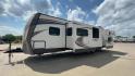 2013 JAYCO EAGLE 314BDS (1UJBJ0BSXD1) , Length: 32.58 ft. | Dry Weight: 7,465 lbs. | Gross Weight: 9,975 lbs. | Slides: 2 transmission, located at 4319 N Main Street, Cleburne, TX, 76033, (817) 221-0660, 32.435829, -97.384178 - The 2013 Jayco Eagle 314BDS is a robust and spacious travel trailer designed to deliver a comfortable and enjoyable camping experience for families and groups. It stretches 32.58 feet in length and boasts a dry weight of 7,465 pounds, making it a solid choice for those looking to tow a substantial y - Photo#5