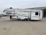 2013 TAN KEYSTONE MONTANA 3405RL - (4YDF34022D4) , Length: 37.5 ft. | Dry Weight: 12,589 lbs. | Gross Weight: 15,640 lbs. | Slides: 4 transmission, located at 4319 N Main Street, Cleburne, TX, 76033, (817) 221-0660, 32.435829, -97.384178 - Photo#24