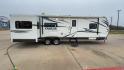 2013 KEYSTONE RV OUTBACK 298RE (4YDT29827DB) , Length: 35.17 ft.| Dry Weight: 7,443 lbs. | Gross Weight: 9,000 lbs. | Slides: 1 transmission, located at 4319 N Main Street, Cleburne, TX, 76033, (817) 221-0660, 32.435829, -97.384178 - The 2013 Keystone RV Outback 298RE is an ideal camping trailer for a family that sets out to the great outdoors every week. This unit has measurements of 35.17 ft in length, 8 ft in width, and 10.92 ft in height. The dry weight is about 7,443 lbs with a payload capacity of 1,557 lbs. It has a GV - Photo#2