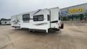 2013 KEYSTONE RV OUTBACK 298RE (4YDT29827DB) , Length: 35.17 ft.| Dry Weight: 7,443 lbs. | Gross Weight: 9,000 lbs. | Slides: 1 transmission, located at 4319 N Main Street, Cleburne, TX, 76033, (817) 221-0660, 32.435829, -97.384178 - The 2013 Keystone RV Outback 298RE is an ideal camping trailer for a family that sets out to the great outdoors every week. This unit has measurements of 35.17 ft in length, 8 ft in width, and 10.92 ft in height. The dry weight is about 7,443 lbs with a payload capacity of 1,557 lbs. It has a GV - Photo#7