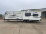 2013 KEYSTONE RV OUTBACK 298RE (4YDT29827DB) , Length: 35.17 ft.| Dry Weight: 7,443 lbs. | Gross Weight: 9,000 lbs. | Slides: 1 transmission, located at 4319 N Main Street, Cleburne, TX, 76033, (817) 221-0660, 32.435829, -97.384178 - The 2013 Keystone RV Outback 298RE is an ideal camping trailer for a family that sets out to the great outdoors every week. This unit has measurements of 35.17 ft in length, 8 ft in width, and 10.92 ft in height. The dry weight is about 7,443 lbs with a payload capacity of 1,557 lbs. It has a GV - Photo#23