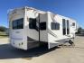 2014 WHITE FOREST RIVER SANIBEL 3600 (5ZT3SN1B8EG) , Length: 40.17 ft. | Dry Weight: 12,640 lbs. | Slides: 3 transmission, located at 4319 N Main Street, Cleburne, TX, 76033, (817) 221-0660, 32.435829, -97.384178 - The 2014 Forest River Sanibel 3600 is a dual-axle aluminum wheel set-up measuring 40.17 ft. in length. It has a dry weight of 12,640 lbs. with a payload capacity of 2,801 lbs. It is made of aluminum and fiberglass. It comes equipped with 3 power-retractable slides and a whole 18-foot power-retractab - Photo#24