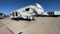 2014 WHITE FOREST RIVER SANIBEL 3600 (5ZT3SN1B8EG) , Length: 40.17 ft. | Dry Weight: 12,640 lbs. | Slides: 3 transmission, located at 4319 N Main Street, Cleburne, TX, 76033, (817) 221-0660, 32.435829, -97.384178 - The 2014 Forest River Sanibel 3600 is a dual-axle aluminum wheel set-up measuring 40.17 ft. in length. It has a dry weight of 12,640 lbs. with a payload capacity of 2,801 lbs. It is made of aluminum and fiberglass. It comes equipped with 3 power-retractable slides and a whole 18-foot power-retractab - Photo#3