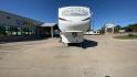 2014 WHITE FOREST RIVER SANIBEL 3600 (5ZT3SN1B8EG) , Length: 40.17 ft. | Dry Weight: 12,640 lbs. | Slides: 3 transmission, located at 4319 N Main Street, Cleburne, TX, 76033, (817) 221-0660, 32.435829, -97.384178 - The 2014 Forest River Sanibel 3600 is a dual-axle aluminum wheel set-up measuring 40.17 ft. in length. It has a dry weight of 12,640 lbs. with a payload capacity of 2,801 lbs. It is made of aluminum and fiberglass. It comes equipped with 3 power-retractable slides and a whole 18-foot power-retractab - Photo#4