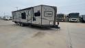 2015 FOREST RIVER FLAGSTAFF 30WFKSS (4X4TFLF27F1) , located at 4319 N Main Street, Cleburne, TX, 76033, (817) 221-0660, 32.435829, -97.384178 - Photo#3