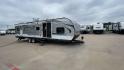 2015 FOREST RIVER SALEM 36BHBS (4X4TSMM24FA) , Length: 36.58 ft. | Dry Weight: 7,892 lbs. | Slides: 2 transmission, located at 4319 N Main Street, Cleburne, TX, 76033, (817) 221-0660, 32.435829, -97.384178 - The 2015 Forest River Salem 36BHBS is a spacious and versatile travel trailer designed for comfort and convenience during family adventures. With a length of 36.58 feet and a dry weight of 7,892 lbs., this model offers ample living space and features that make it perfect for long vacations or weeken - Photo#3