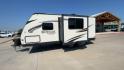 2015 TAN KEYSTONE KODIAK 223RBSL (4YDT22329FJ) , Length: 25.25 ft. | Dry Weight: 4,300 lbs. | Slides: 1 transmission, located at 4319 N Main Street, Cleburne, TX, 76033, (817) 221-0660, 32.435829, -97.384178 - Photo#6