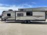 2015 TAN KEYSTONE OUTBACK 323BH (4YDT32321FB) , Length: 36 ft. | Dry Weight: 8,190 lbs. | Gross Weight: 9,500 lbs. | Slides: 2 transmission, located at 4319 N Main Street, Cleburne, TX, 76033, (817) 221-0660, 32.435829, -97.384178 - Photo#23