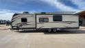 2015 TAN KEYSTONE OUTBACK 323BH (4YDT32321FB) , Length: 36 ft. | Dry Weight: 8,190 lbs. | Gross Weight: 9,500 lbs. | Slides: 2 transmission, located at 4319 N Main Street, Cleburne, TX, 76033, (817) 221-0660, 32.435829, -97.384178 - Photo#6