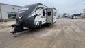 2015 WHITE NORTH TRAIL TT (5SFNB2829FE) , Length: 27.9 ft | Dry Weight: 5,585 lbs | Gross Weight: 6,900 lbs | Slides: 1 transmission, located at 4319 N Main Street, Cleburne, TX, 76033, (817) 221-0660, 32.435829, -97.384178 - Photo#5